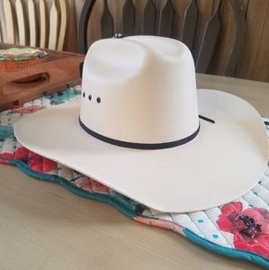 Youth Cowboy Hat